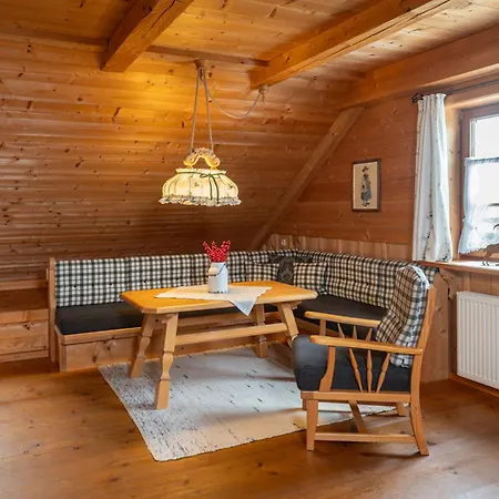 Oedmuehle - Chiemgau Karte Farm stay *
