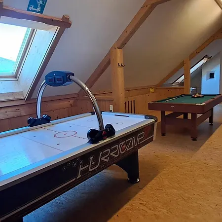 Oedmuehle - Chiemgau Karte Farm stay *