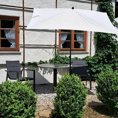 Oedmuehle - Chiemgau Karte Farm stay *