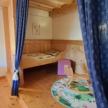 Oedmuehle - Chiemgau Karte *