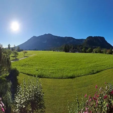 Oedmuehle - Chiemgau Karte