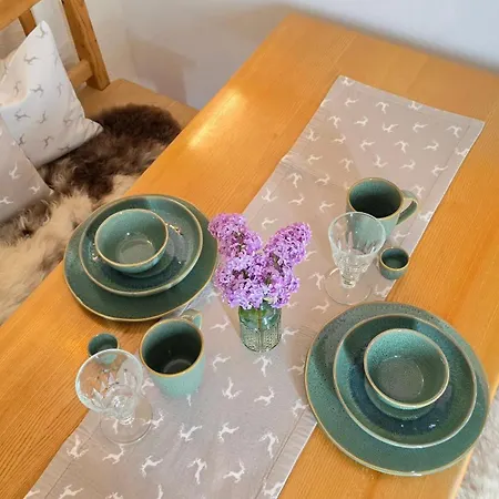 Oedmuehle - Chiemgau Karte Alloggio per agriturismo