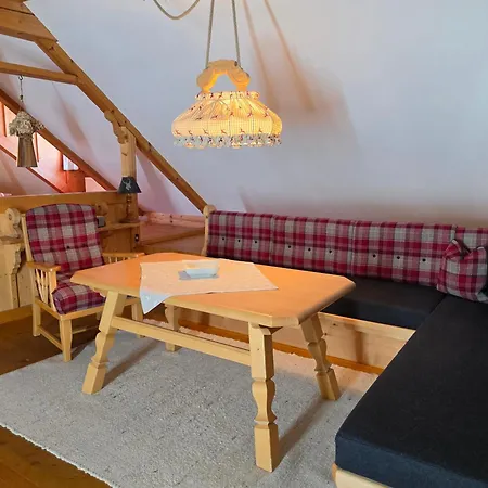 Oedmuehle - Chiemgau Karte Alloggio per agriturismo