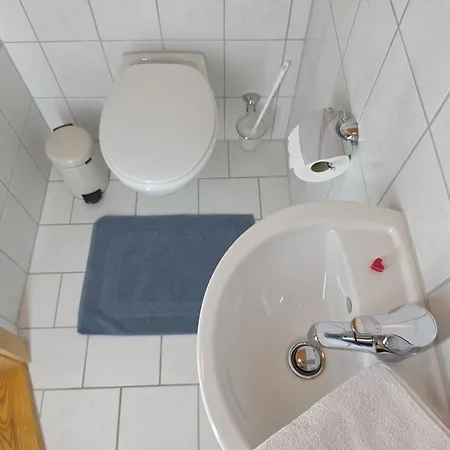 Oedmuehle - Chiemgau Karte Alloggio per agriturismo *