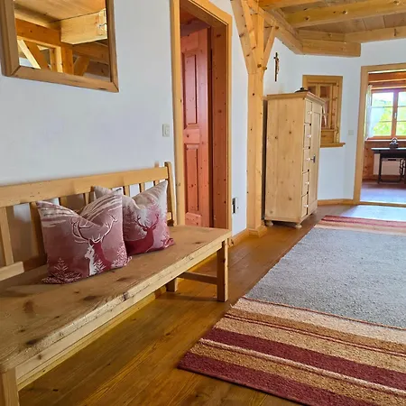 Alloggio per agriturismo Oedmuehle - Chiemgau Karte *