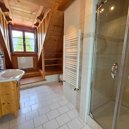 Alloggio per agriturismo Oedmuehle - Chiemgau Karte *