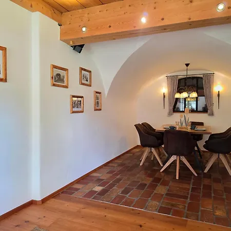 Oedmuehle - Chiemgau Karte Alloggio per agriturismo *