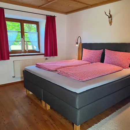 Oedmuehle - Chiemgau Karte Alloggio per agriturismo
