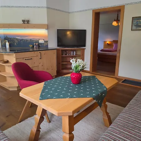 Oedmuehle - Chiemgau Karte Alloggio per agriturismo *