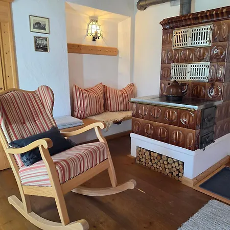 Oedmuehle - Chiemgau Karte Alloggio per agriturismo *