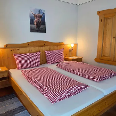 Alloggio per agriturismo Oedmuehle - Chiemgau Karte *