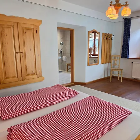 Alloggio per agriturismo Oedmuehle - Chiemgau Karte Inzell